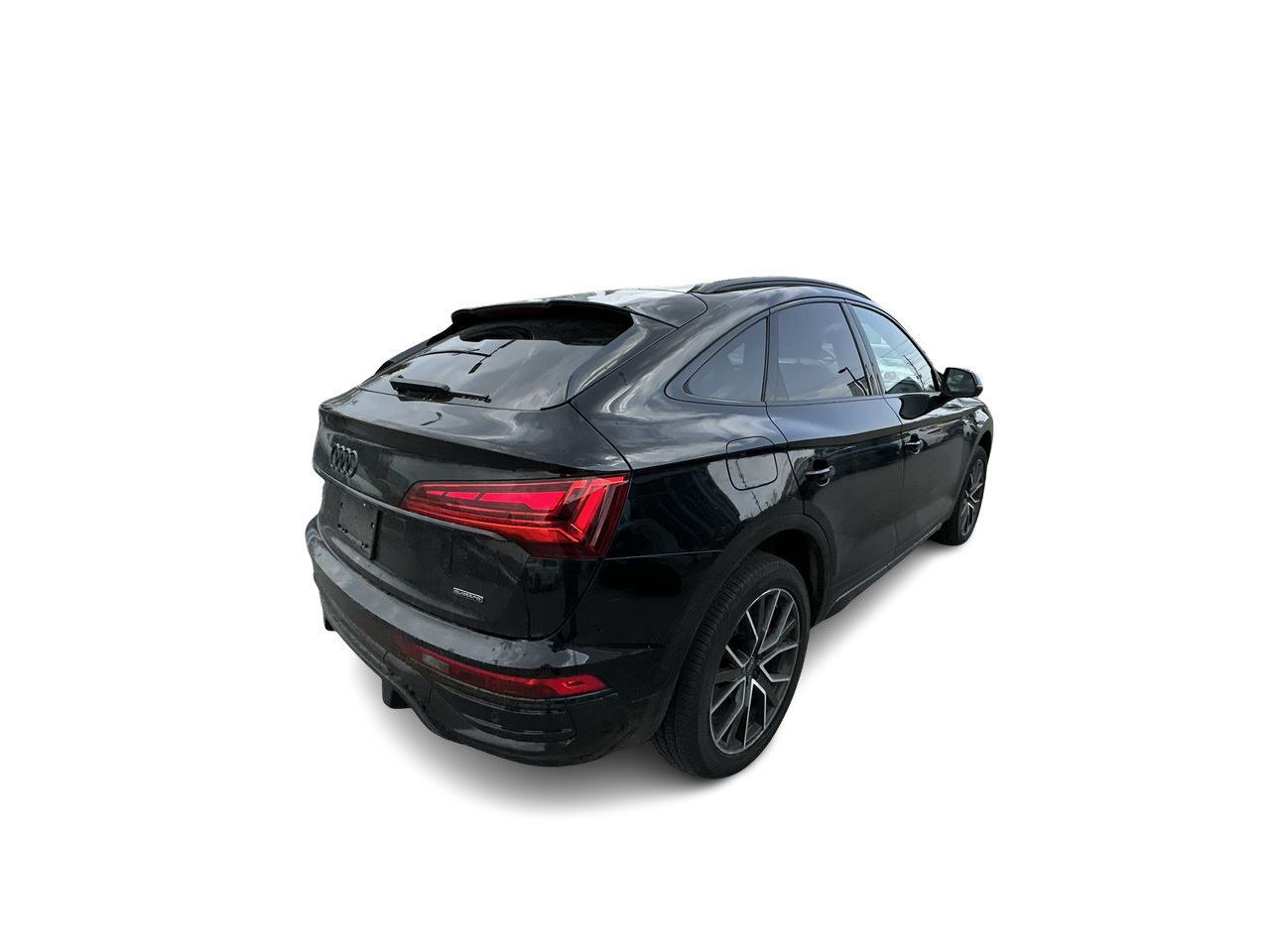 2024 Audi Q5 Sportback in Thornhill, Ontario