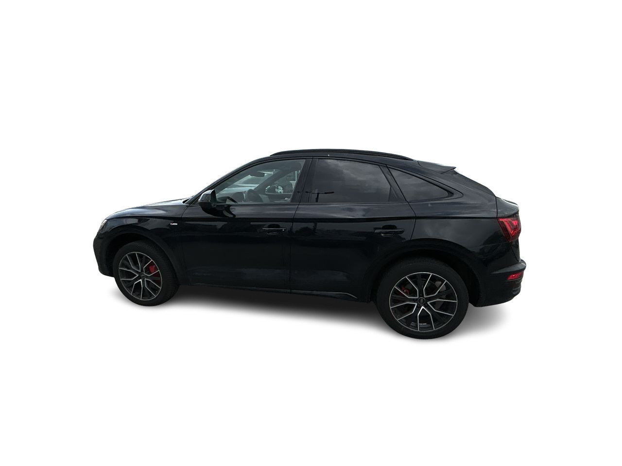 2024 Audi Q5 Sportback in Thornhill, Ontario