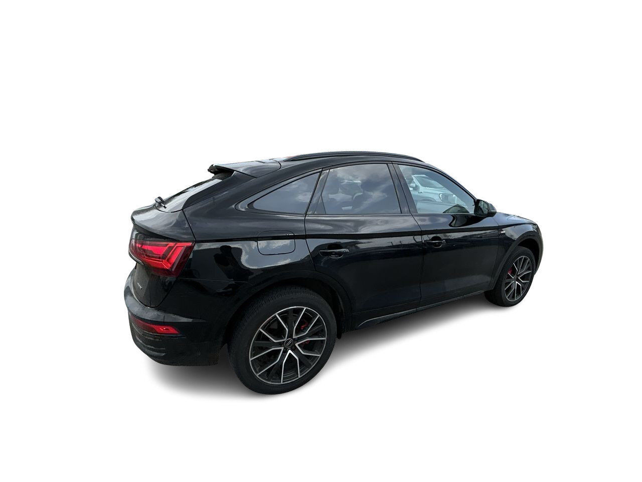 2024 Audi Q5 Sportback in Thornhill, Ontario