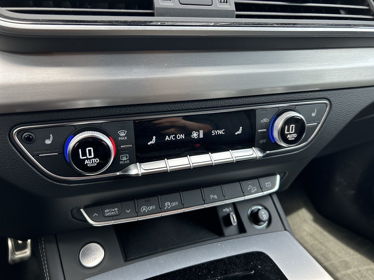 2024 Audi Q5 Sportback in Thornhill, Ontario