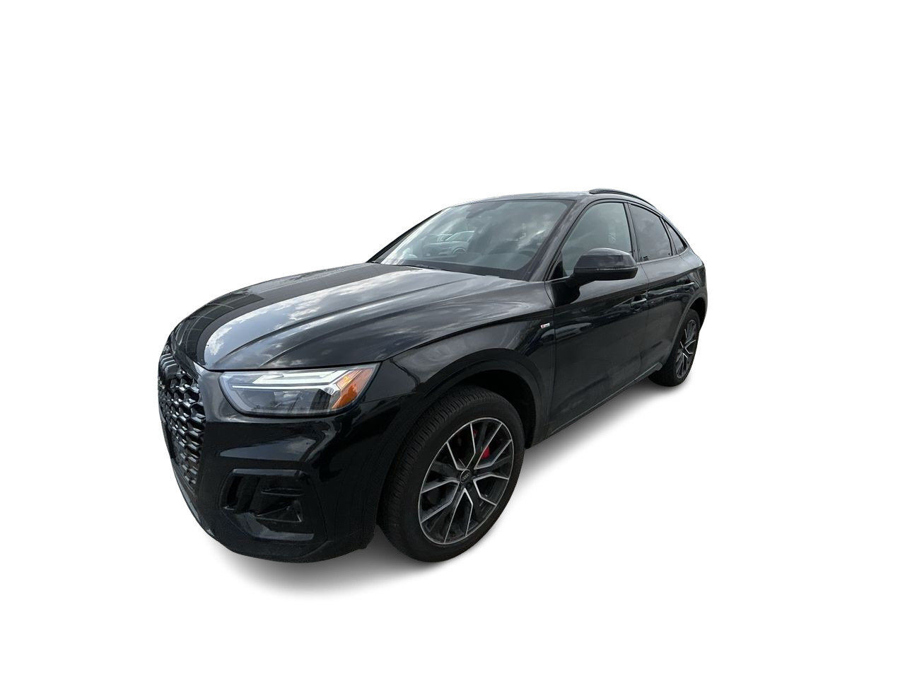 2024 Audi Q5 Sportback in Thornhill, Ontario