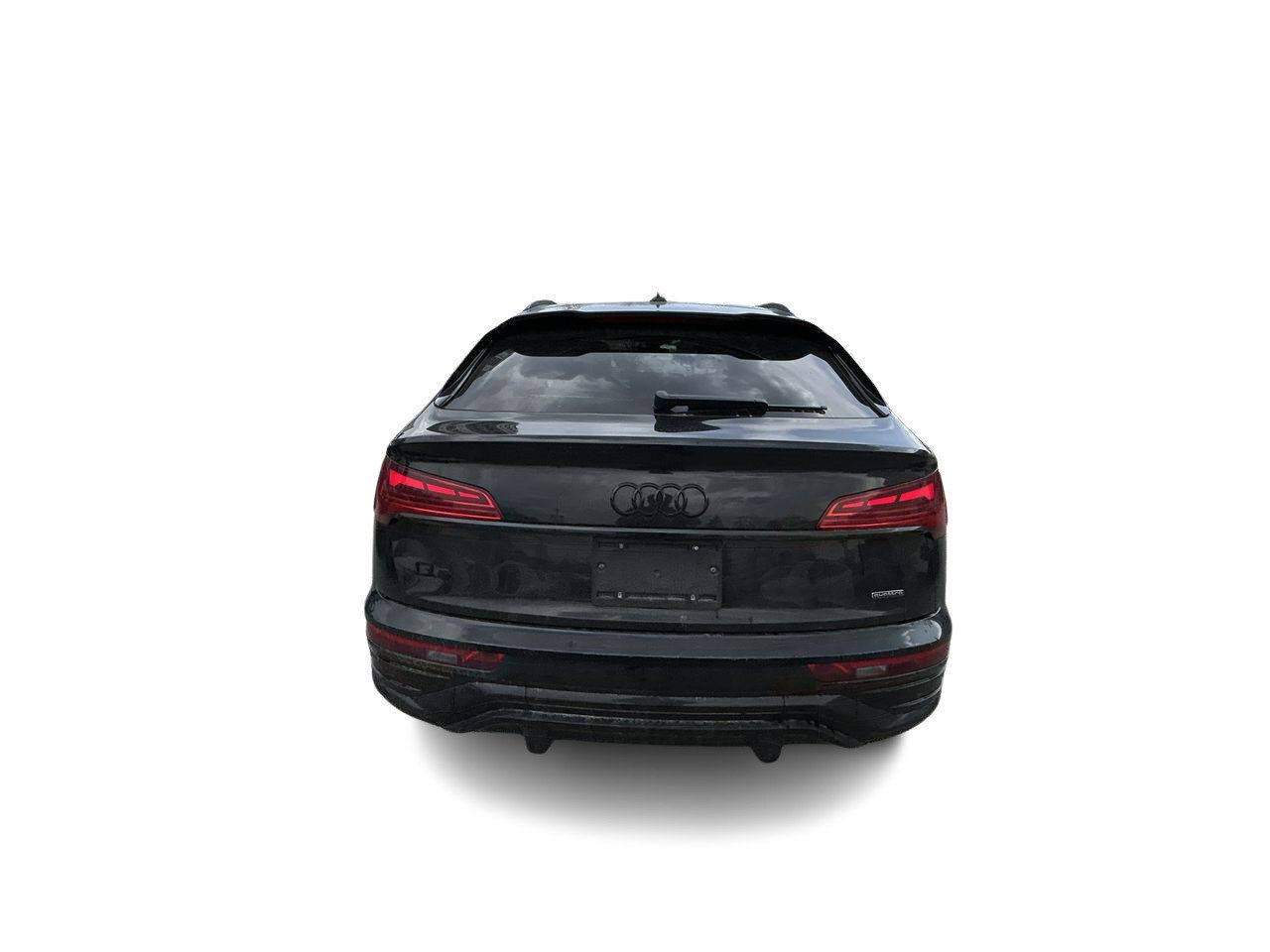 2024 Audi Q5 Sportback in Thornhill, Ontario