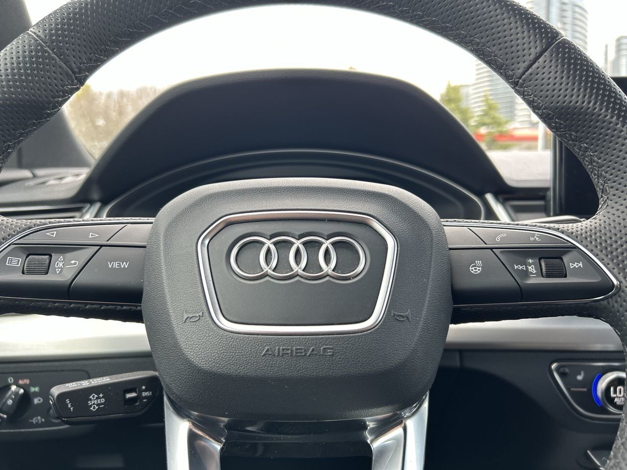 2024 Audi Q5 Sportback in Thornhill, Ontario
