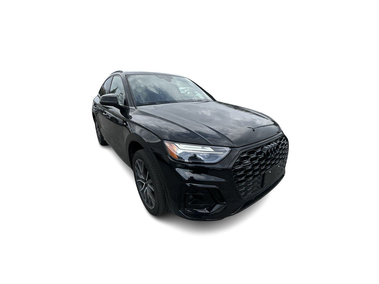 2024 Audi Q5 Sportback in Thornhill, Ontario