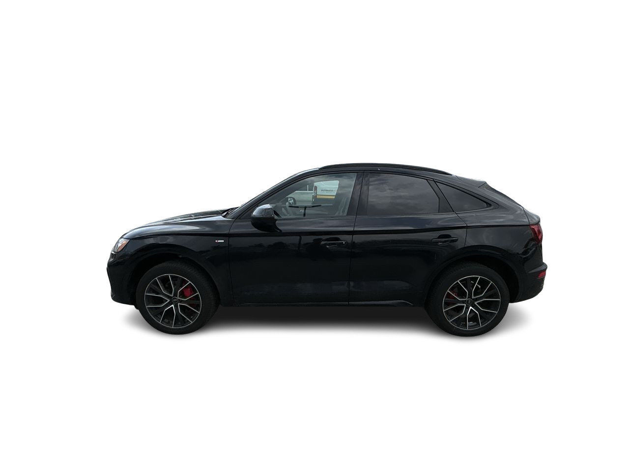 2024 Audi Q5 Sportback in Thornhill, Ontario