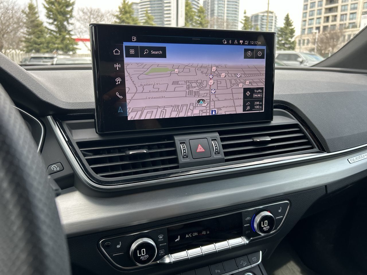 2024 Audi Q5 Sportback in Thornhill, Ontario