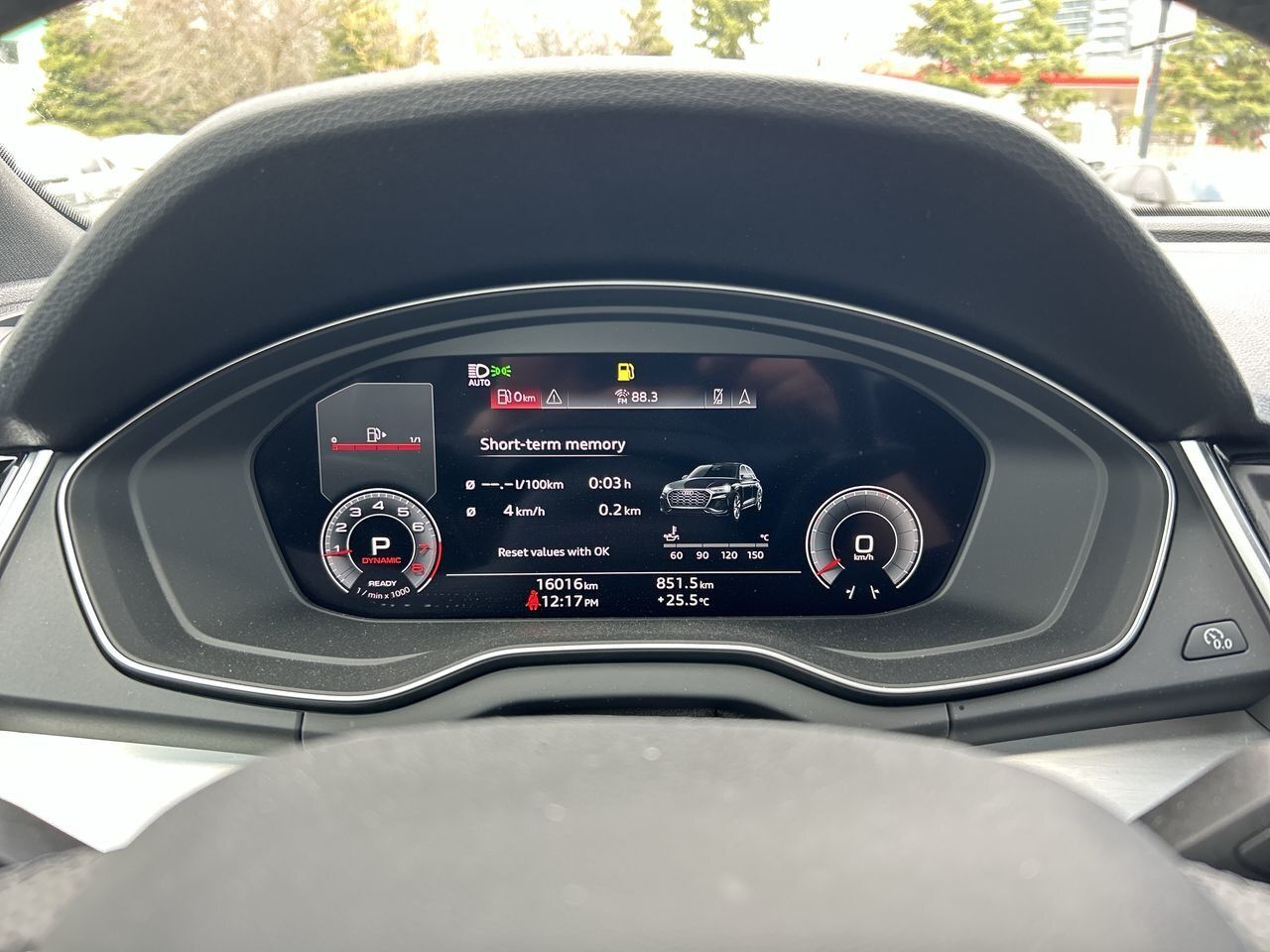2024 Audi Q5 Sportback in Thornhill, Ontario