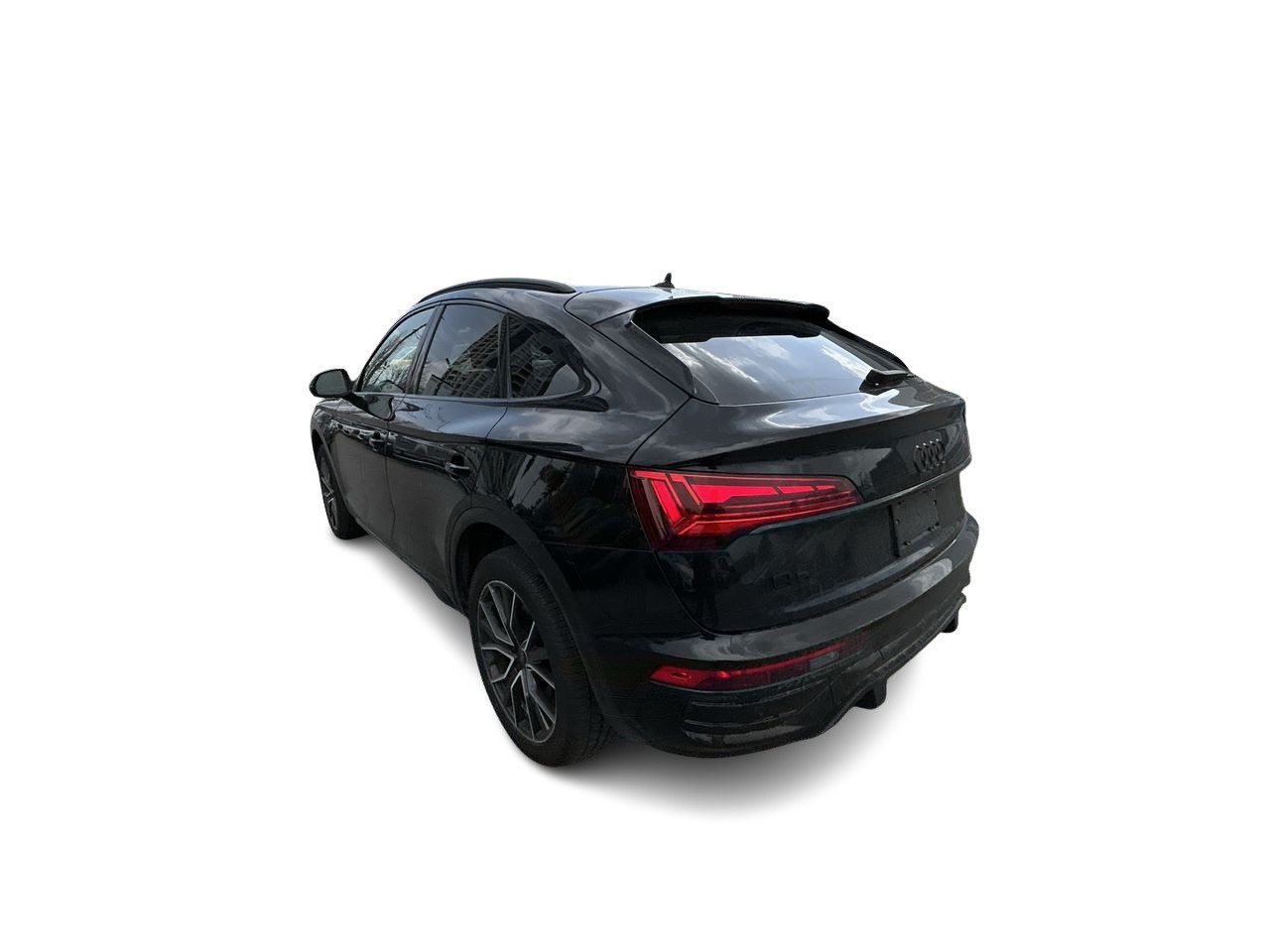 2024 Audi Q5 Sportback in Thornhill, Ontario