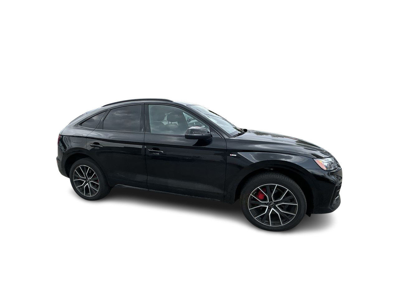 2024 Audi Q5 Sportback in Thornhill, Ontario