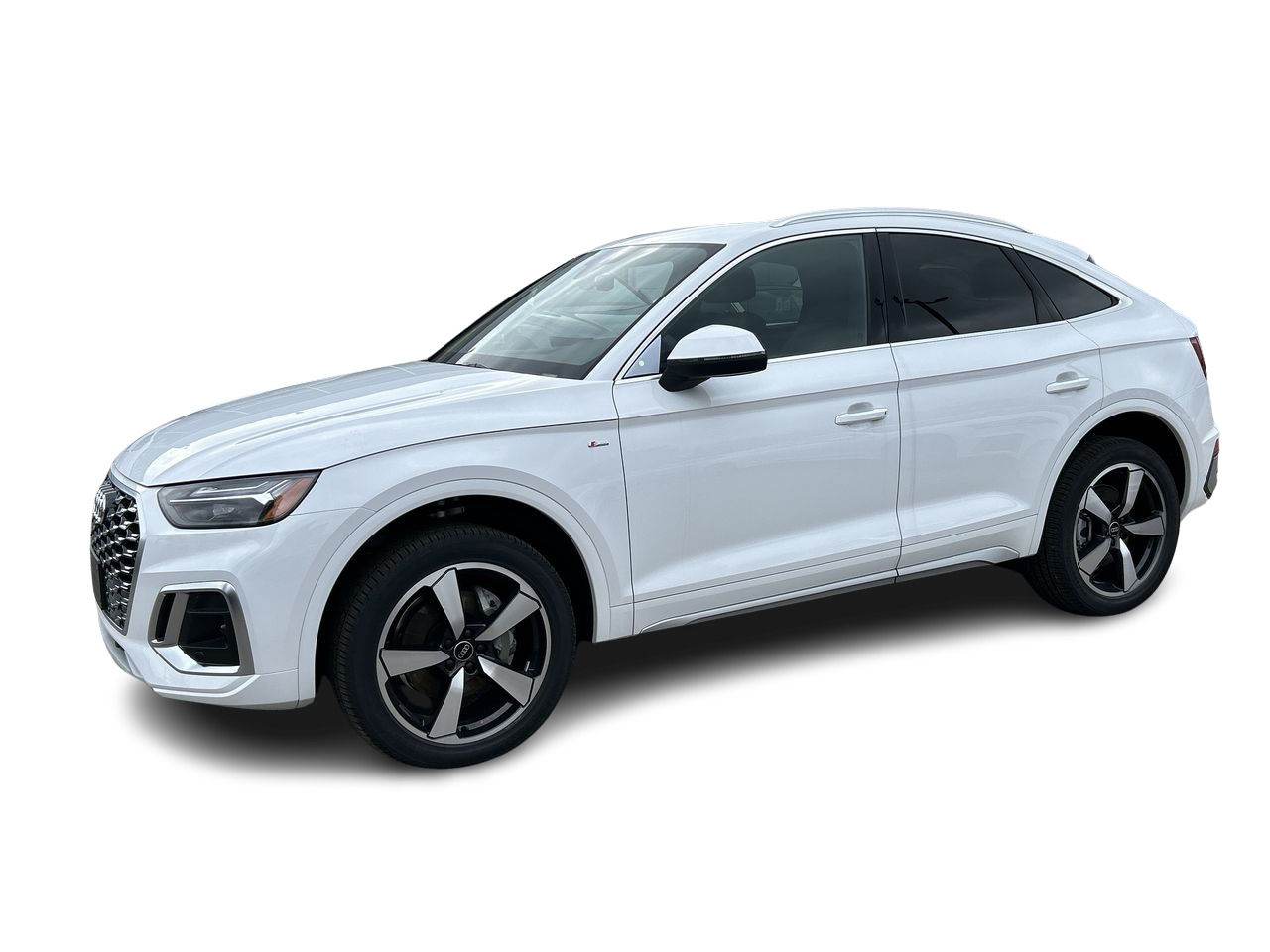 Audi Q5 Sportback  2024 à Thornhill, Ontario