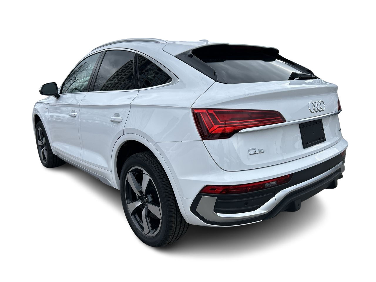 Audi Q5 Sportback  2024 à Thornhill, Ontario