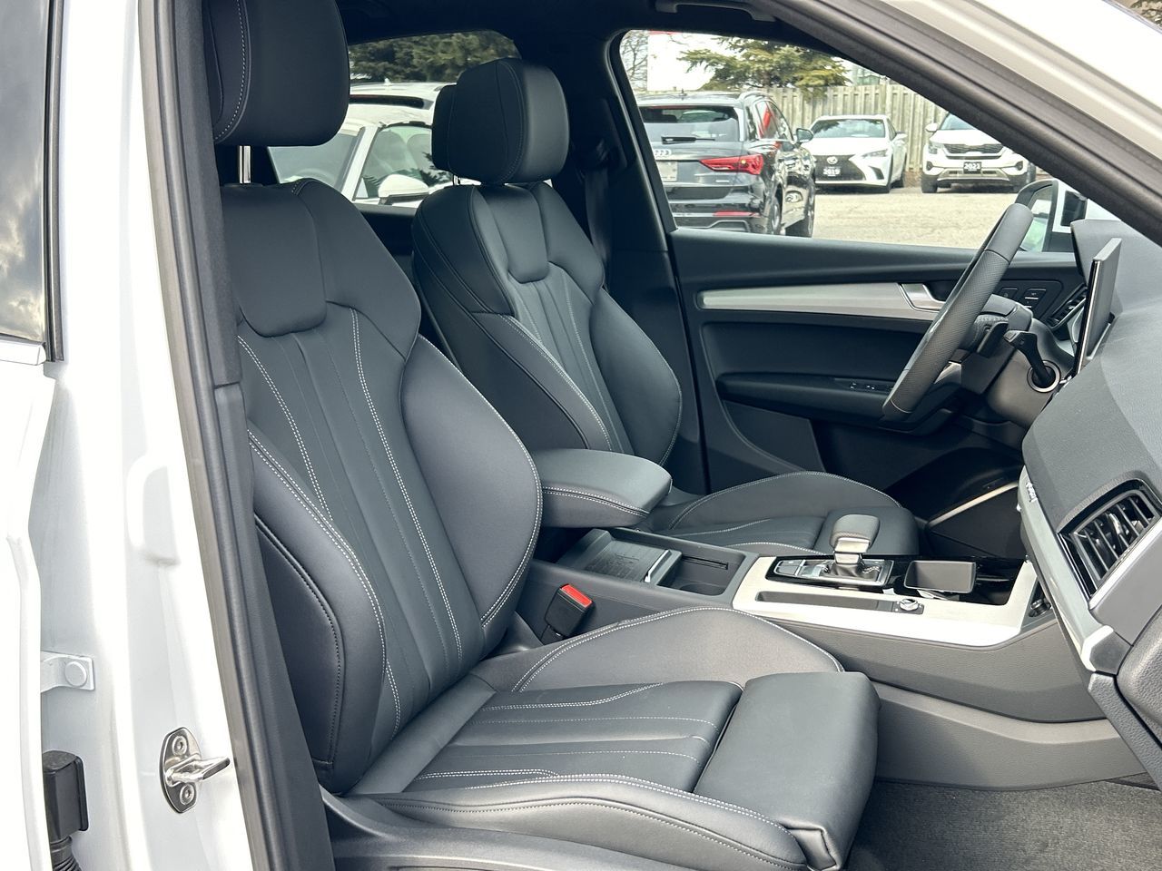 Audi Q5 Sportback  2024 à Thornhill, Ontario
