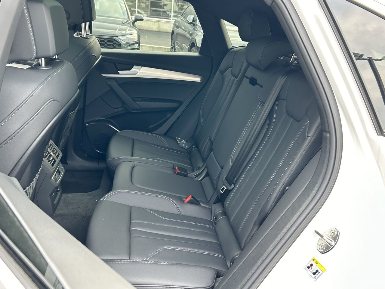 Audi Q5 Sportback  2024 à Thornhill, Ontario