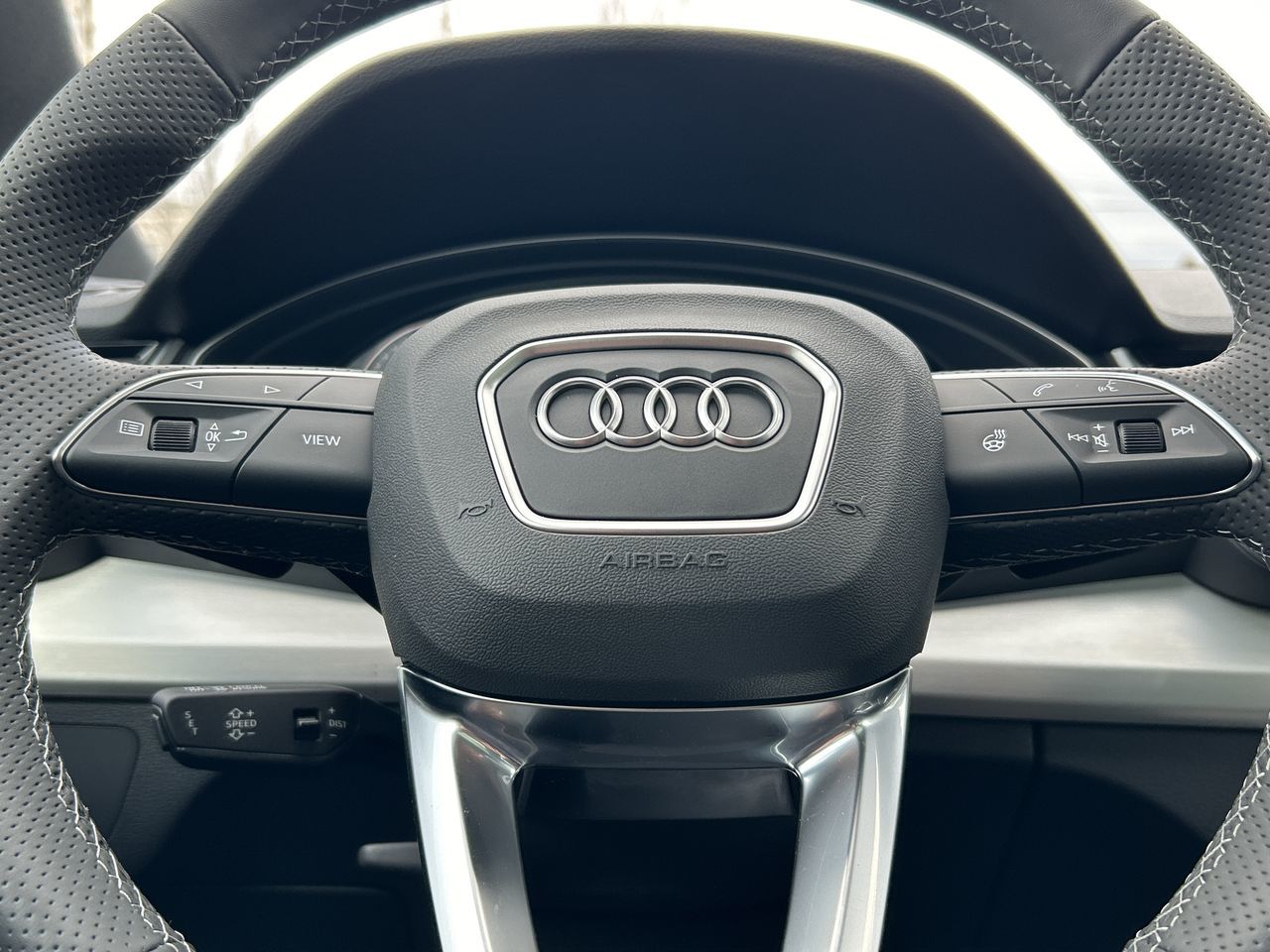 Audi Q5 Sportback  2024 à Thornhill, Ontario