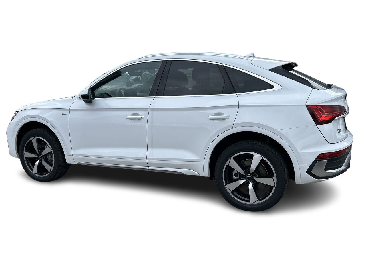 Audi Q5 Sportback  2024 à Thornhill, Ontario