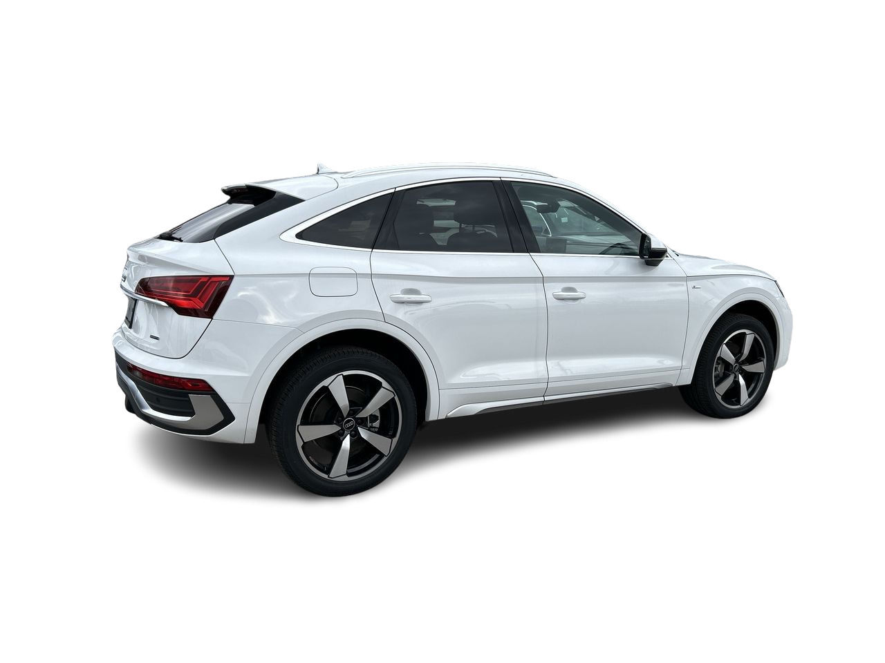 Audi Q5 Sportback  2024 à Thornhill, Ontario
