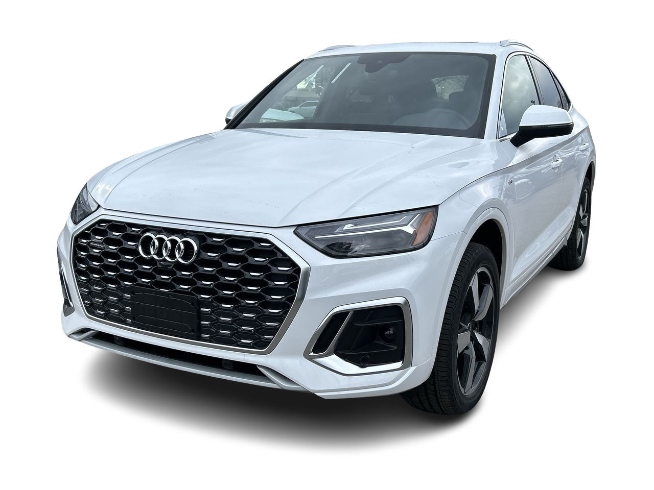 Audi Q5 Sportback  2024 à Thornhill, Ontario