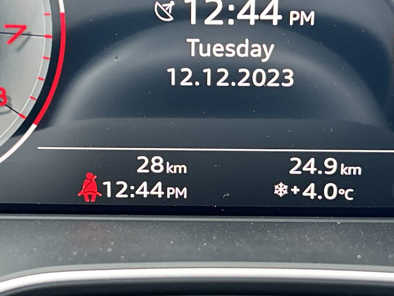 Audi Q5 Sportback  2024 à Thornhill, Ontario