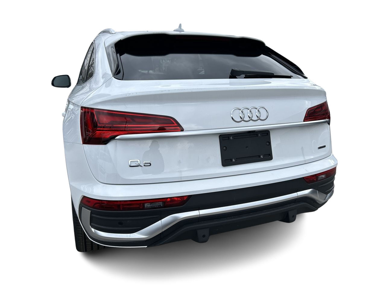 Audi Q5 Sportback  2024 à Thornhill, Ontario