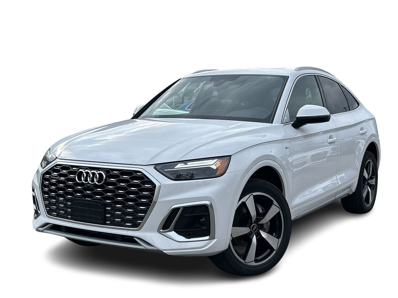 Audi Q5 Sportback  2024 à Thornhill, Ontario