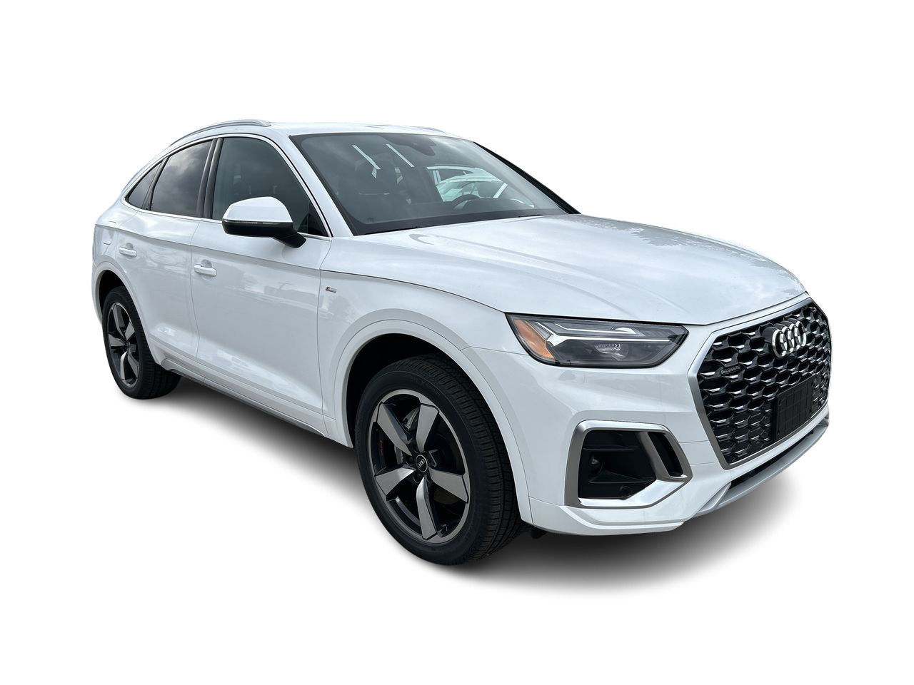 Audi Q5 Sportback  2024 à Thornhill, Ontario