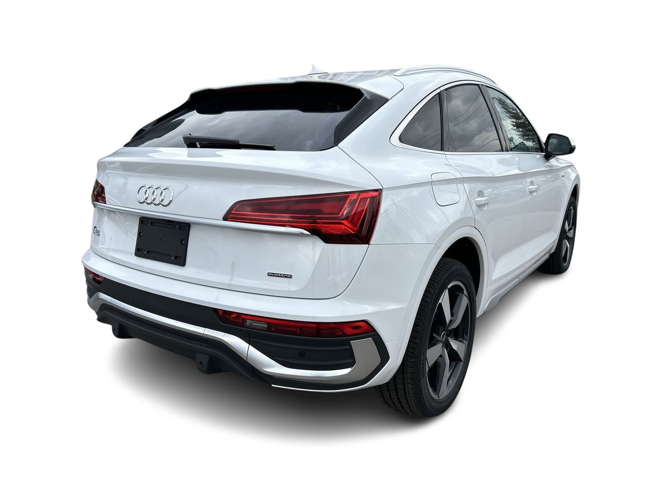 Audi Q5 Sportback  2024 à Thornhill, Ontario