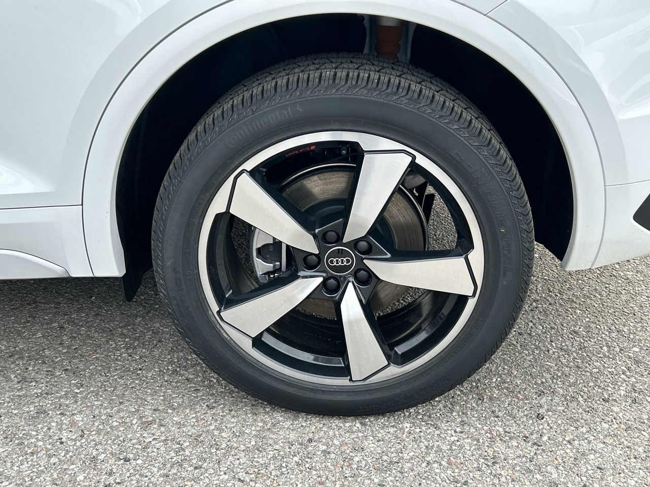 Audi Q5 Sportback  2024 à Thornhill, Ontario