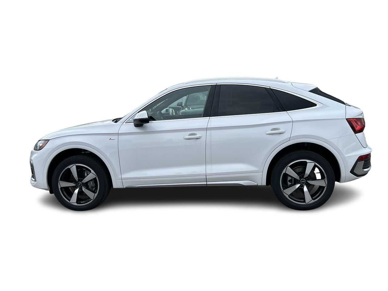 Audi Q5 Sportback  2024 à Thornhill, Ontario