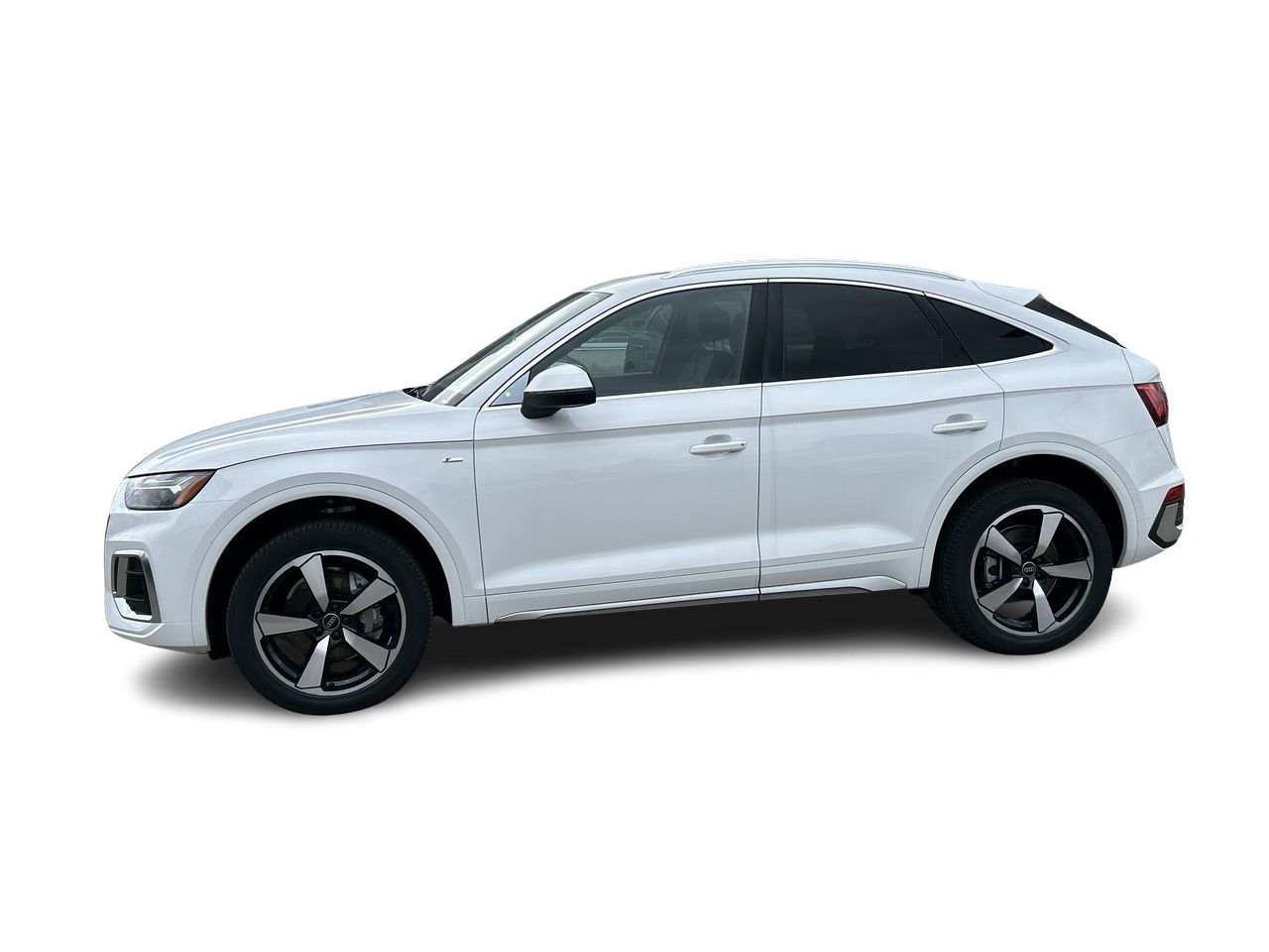 Audi Q5 Sportback  2024 à Thornhill, Ontario