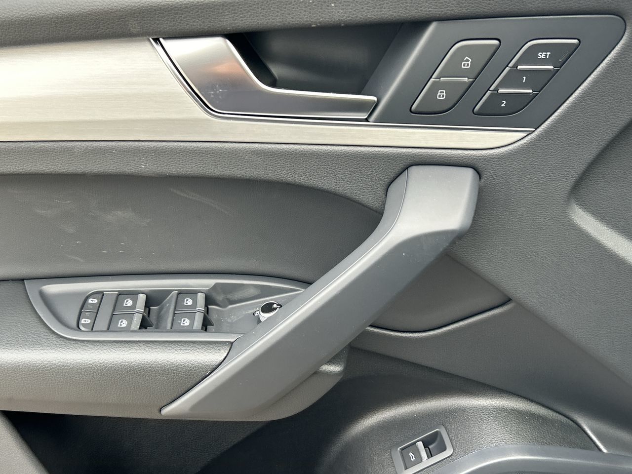 Audi Q5 Sportback  2024 à Thornhill, Ontario