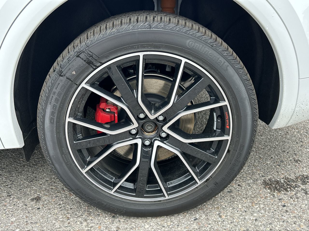 Audi Q5 Sportback  2024 à Thornhill, Ontario