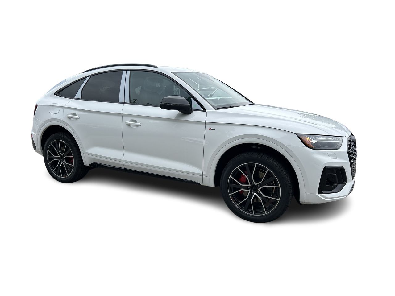 Audi Q5 Sportback  2024 à Thornhill, Ontario