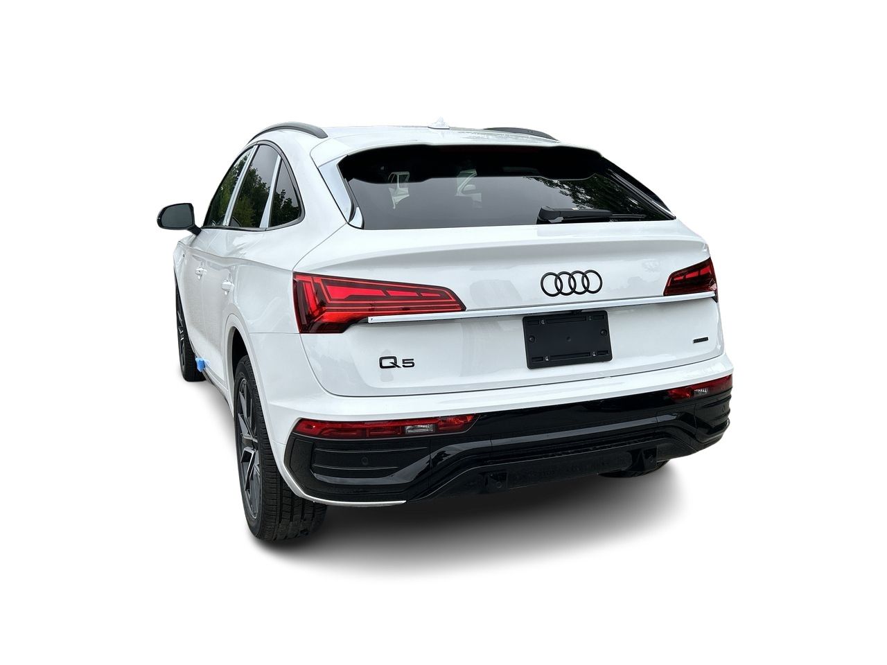 Audi Q5 Sportback  2024 à Thornhill, Ontario