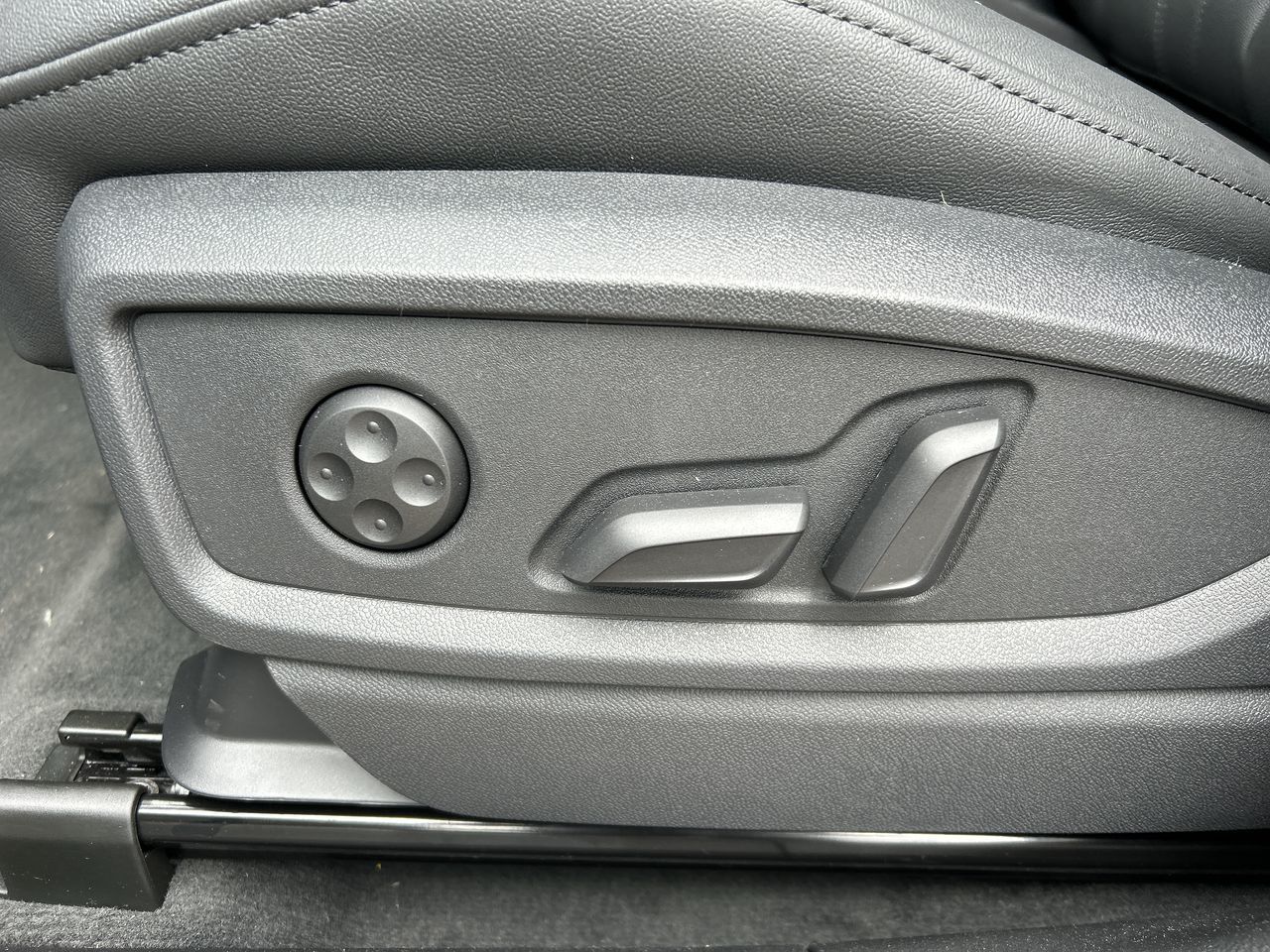 Audi Q5 Sportback  2024 à Thornhill, Ontario
