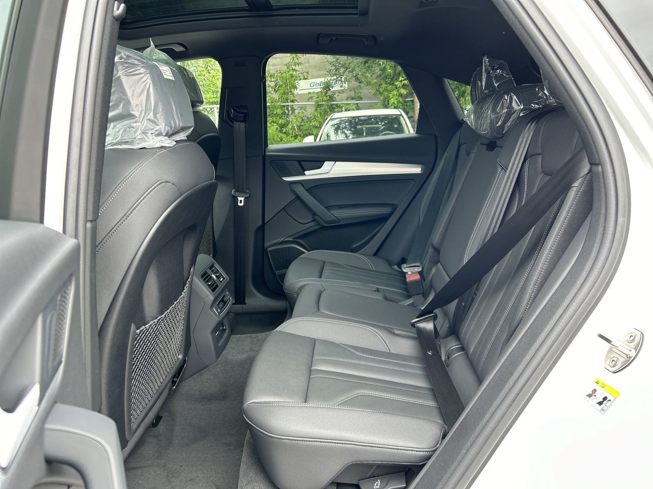 Audi Q5 Sportback  2024 à Thornhill, Ontario