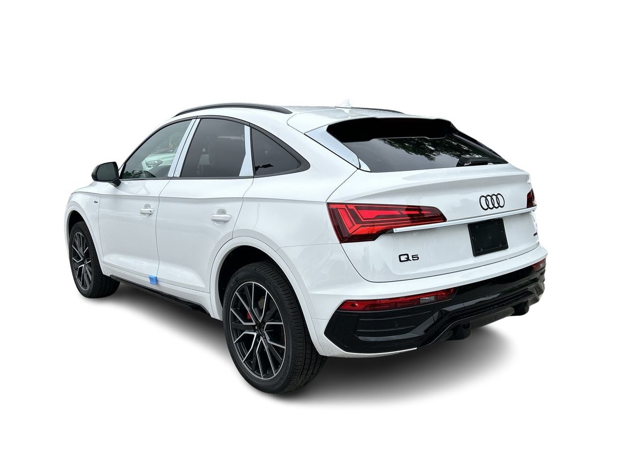 Audi Q5 Sportback  2024 à Thornhill, Ontario