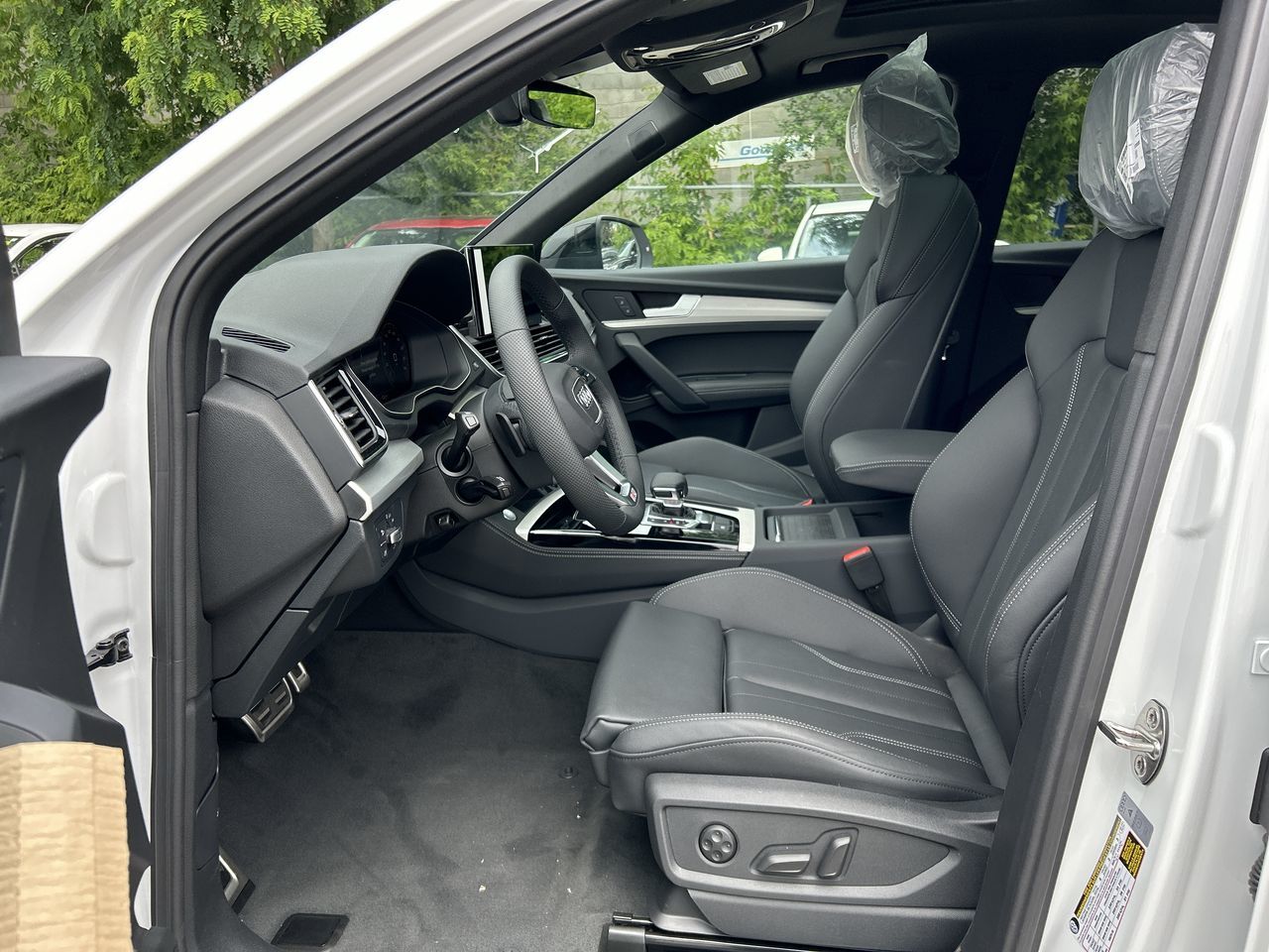 Audi Q5 Sportback  2024 à Thornhill, Ontario