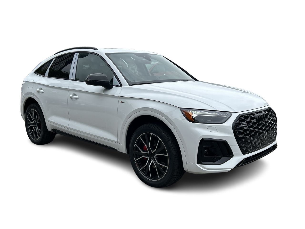 Audi Q5 Sportback  2024 à Thornhill, Ontario