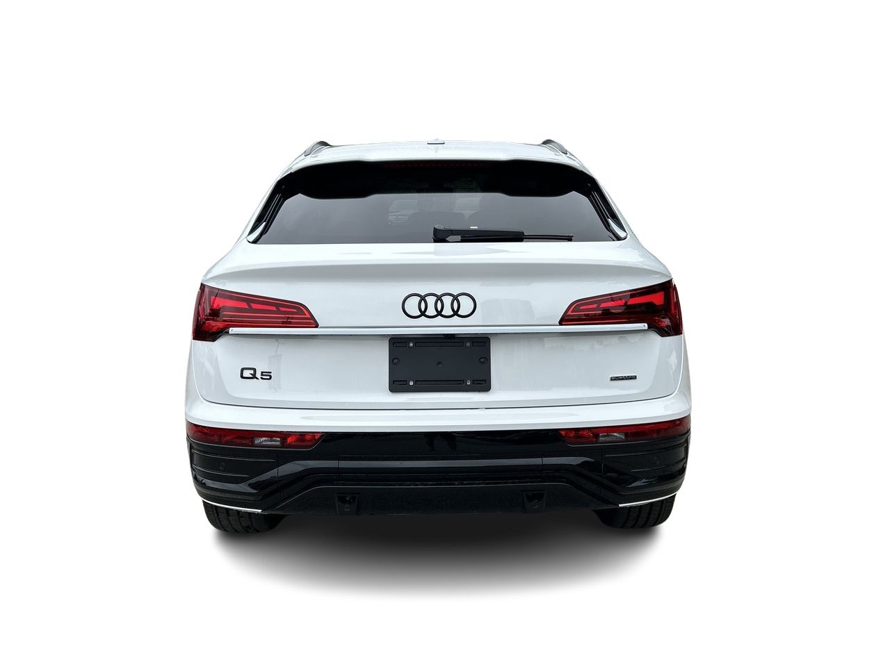 Audi Q5 Sportback  2024 à Thornhill, Ontario