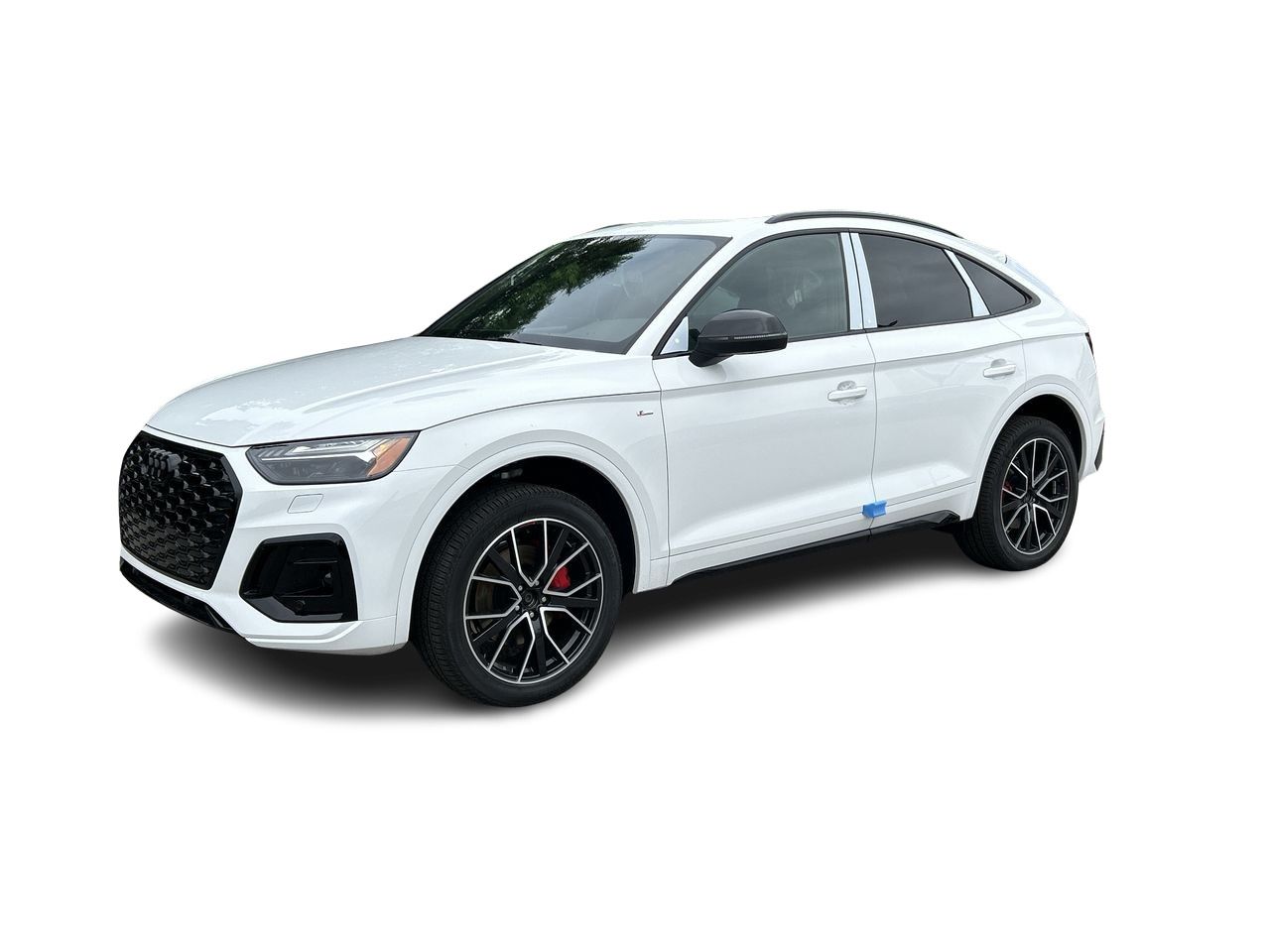 Audi Q5 Sportback  2024 à Thornhill, Ontario