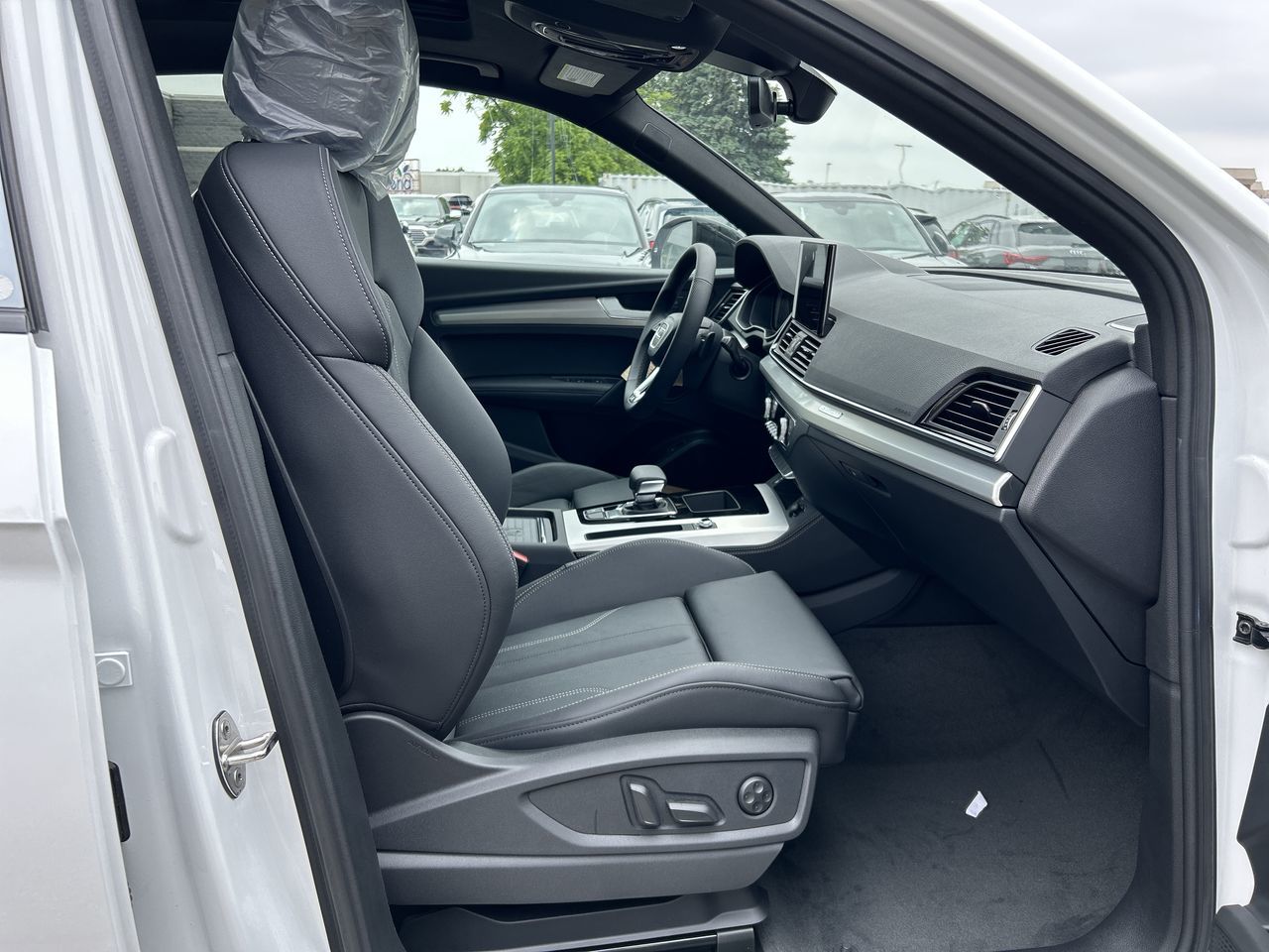 Audi Q5 Sportback  2024 à Thornhill, Ontario