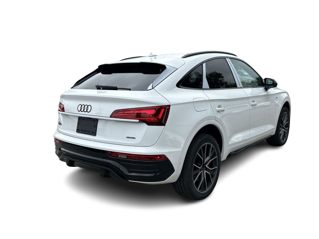 Audi Q5 Sportback  2024 à Thornhill, Ontario