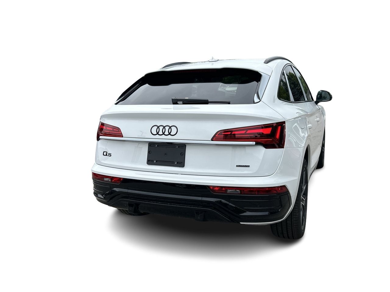 Audi Q5 Sportback  2024 à Thornhill, Ontario