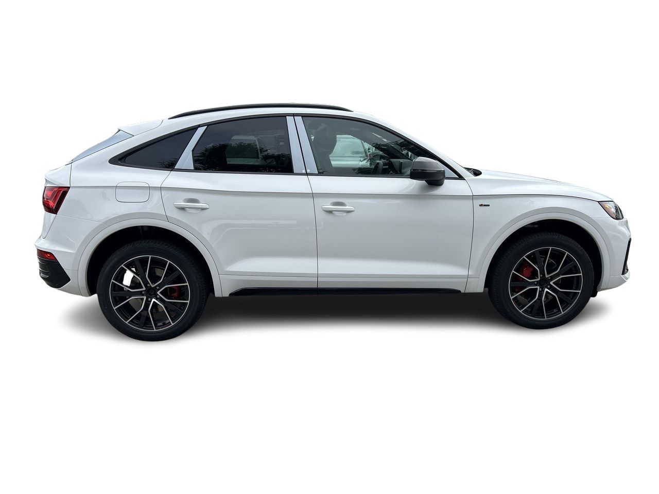 Audi Q5 Sportback  2024 à Thornhill, Ontario