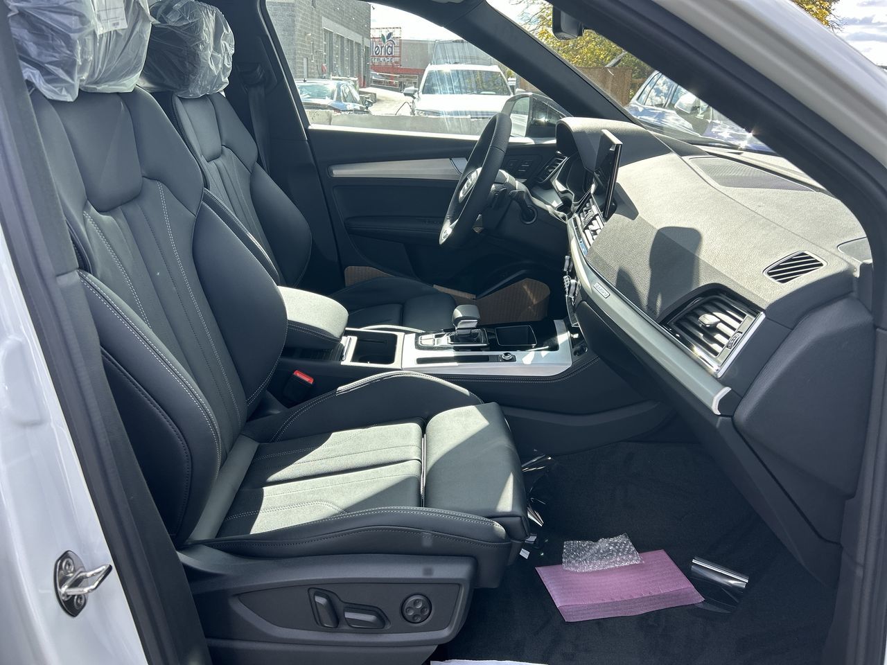 2025 Audi Q5 Sportback in Thornhill, Ontario