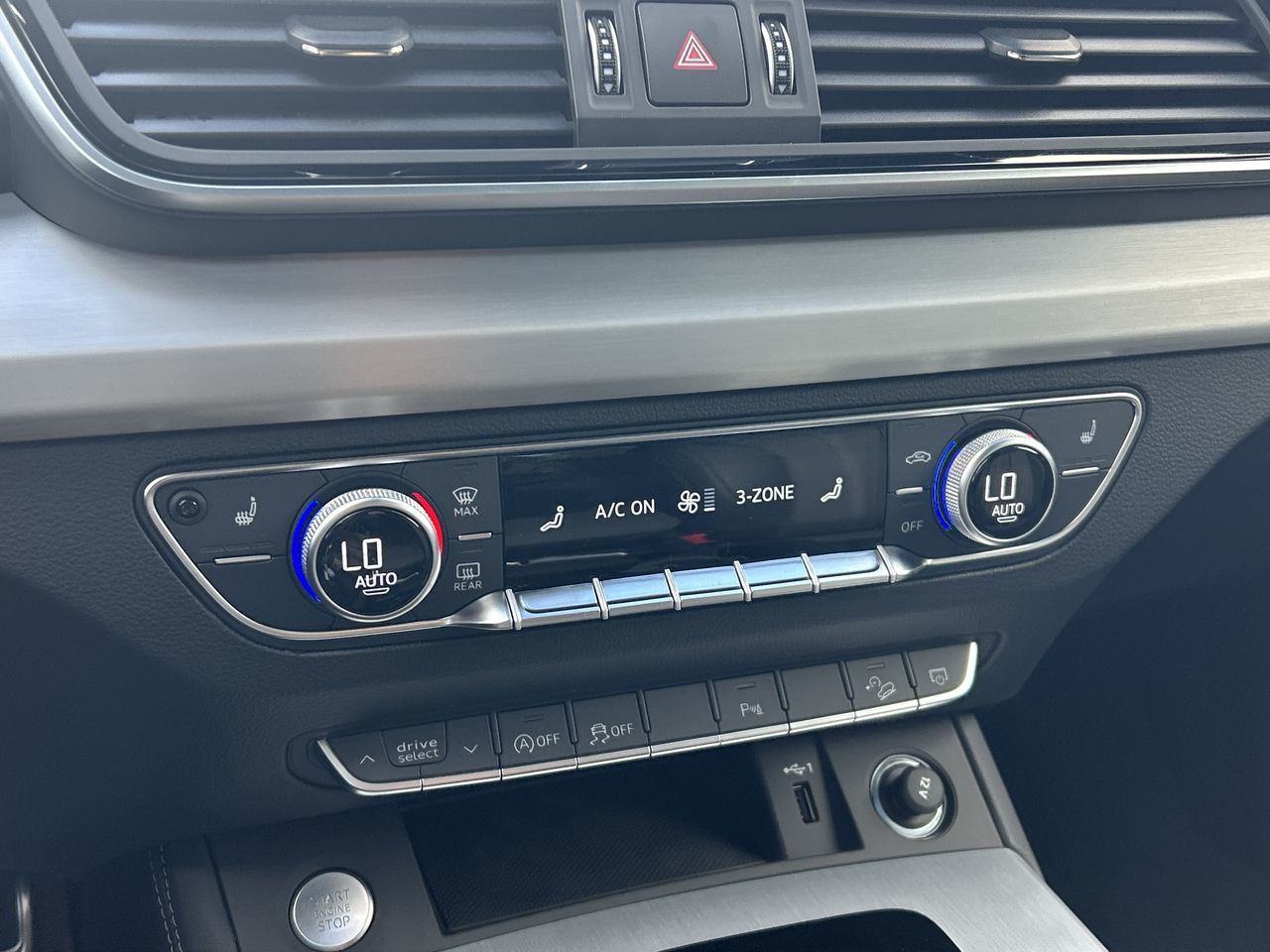 2025 Audi Q5 Sportback in Thornhill, Ontario