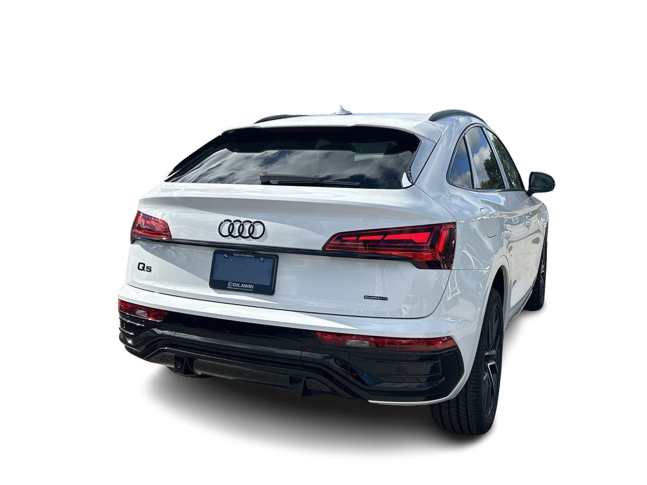 2025 Audi Q5 Sportback in Thornhill, Ontario