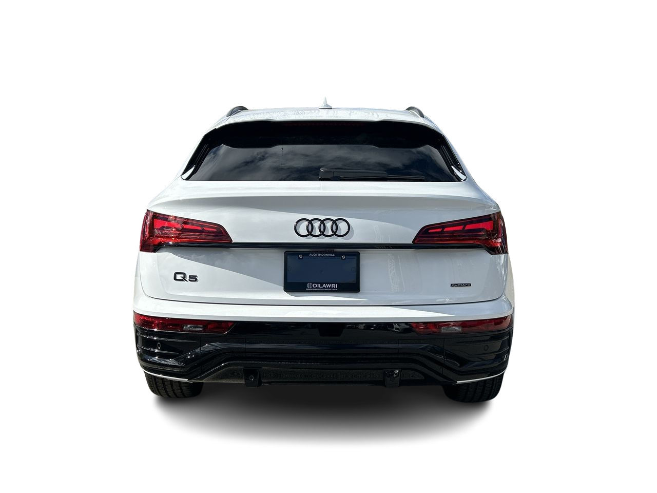2025 Audi Q5 Sportback in Thornhill, Ontario