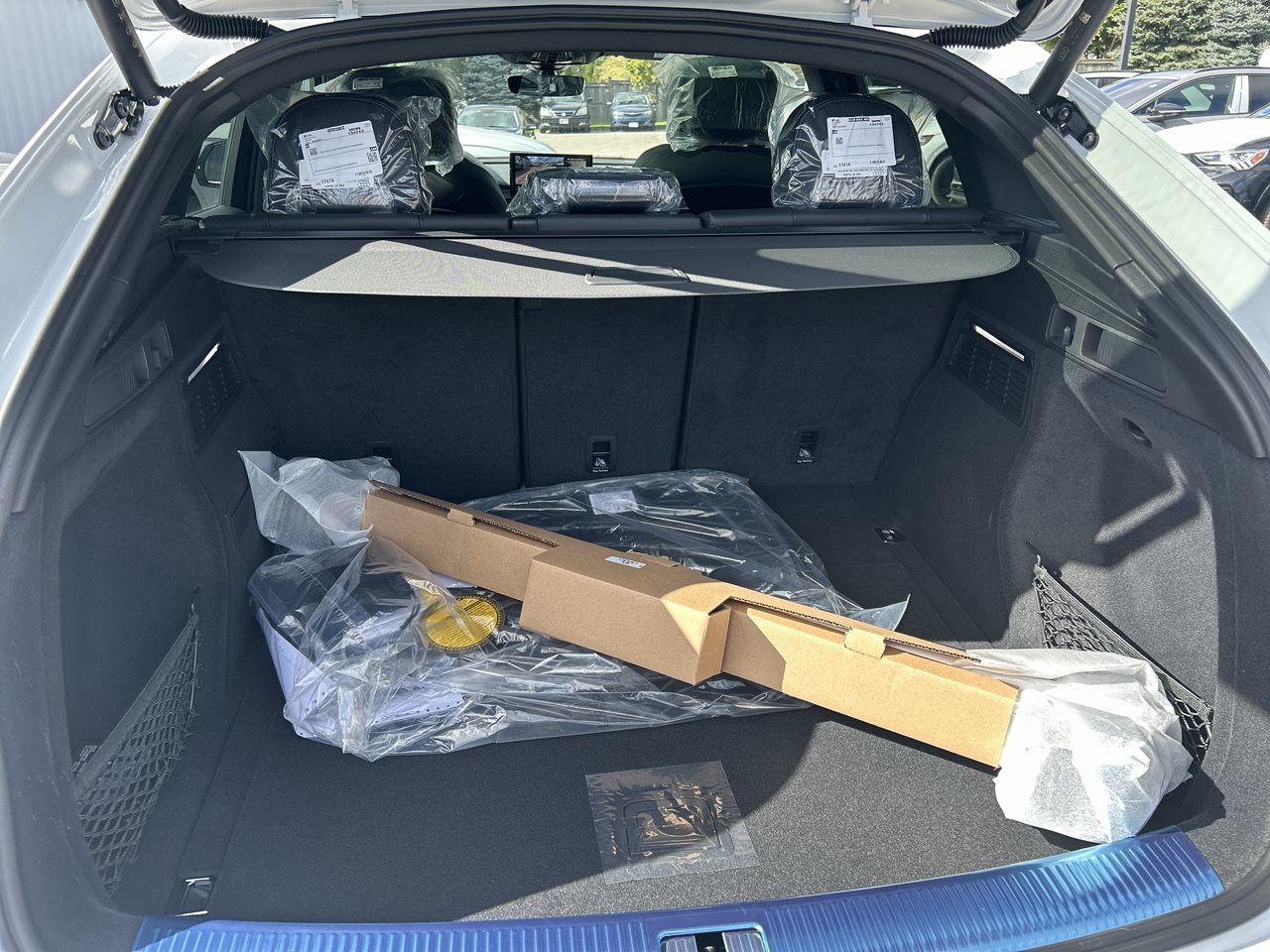 2025 Audi Q5 Sportback in Thornhill, Ontario