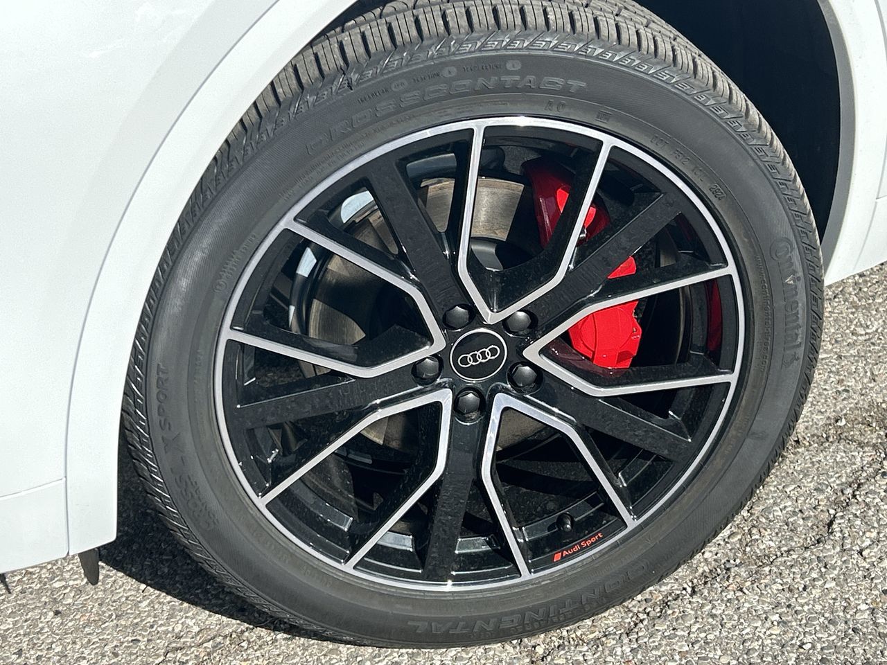 2025 Audi Q5 Sportback in Thornhill, Ontario
